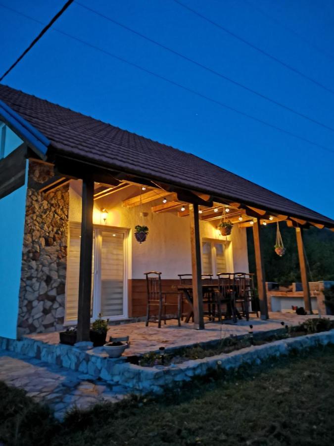 Nektar Park Villa Sara Bihać Zewnętrze zdjęcie