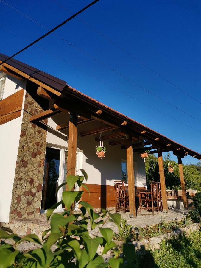 Nektar Park Villa Sara Bihać Zewnętrze zdjęcie