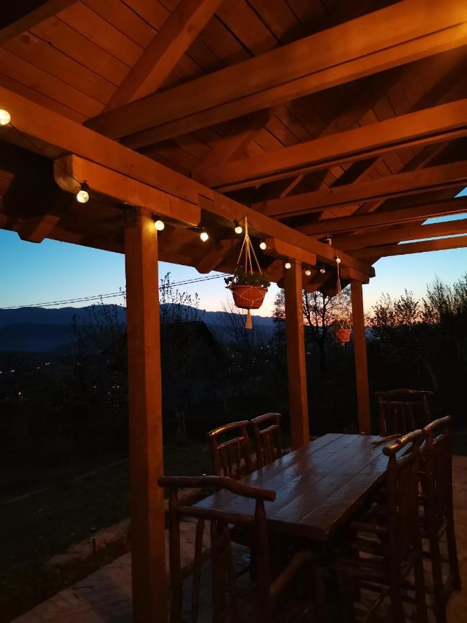 Nektar Park Villa Sara Bihać Zewnętrze zdjęcie