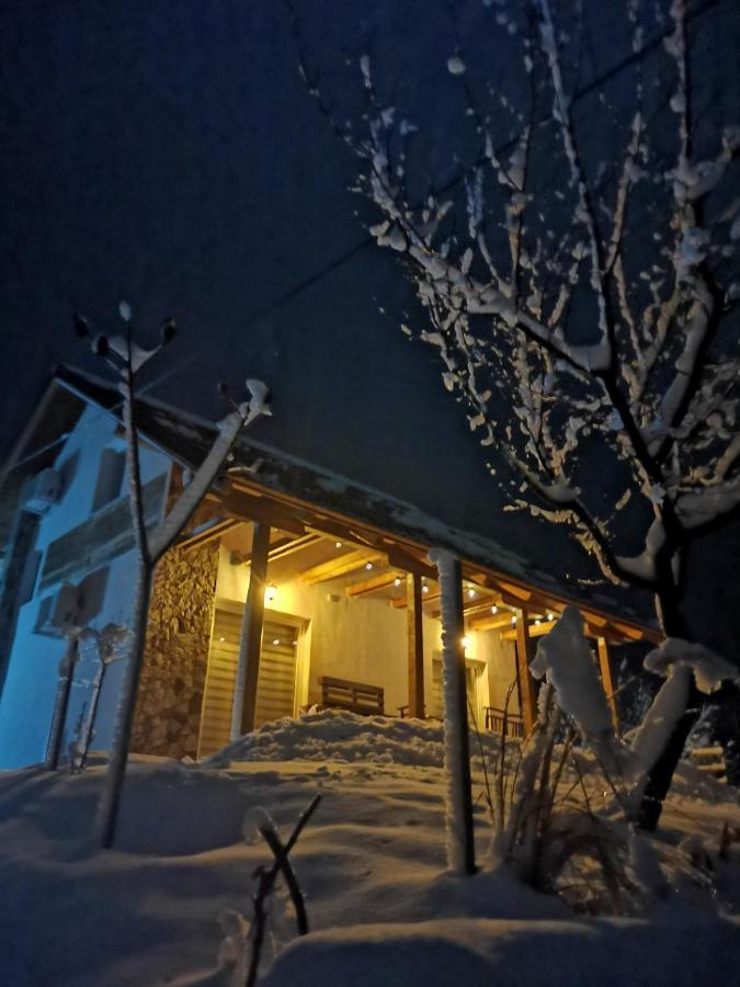 Nektar Park Villa Sara Bihać Zewnętrze zdjęcie
