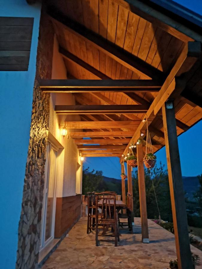 Nektar Park Villa Sara Bihać Zewnętrze zdjęcie