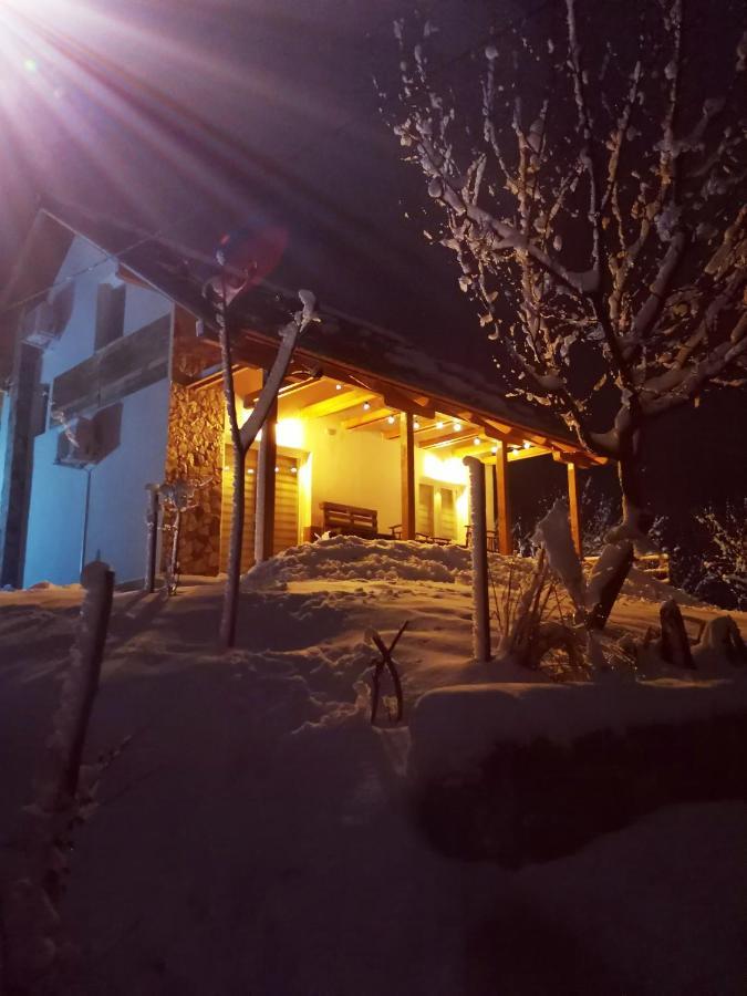 Nektar Park Villa Sara Bihać Zewnętrze zdjęcie