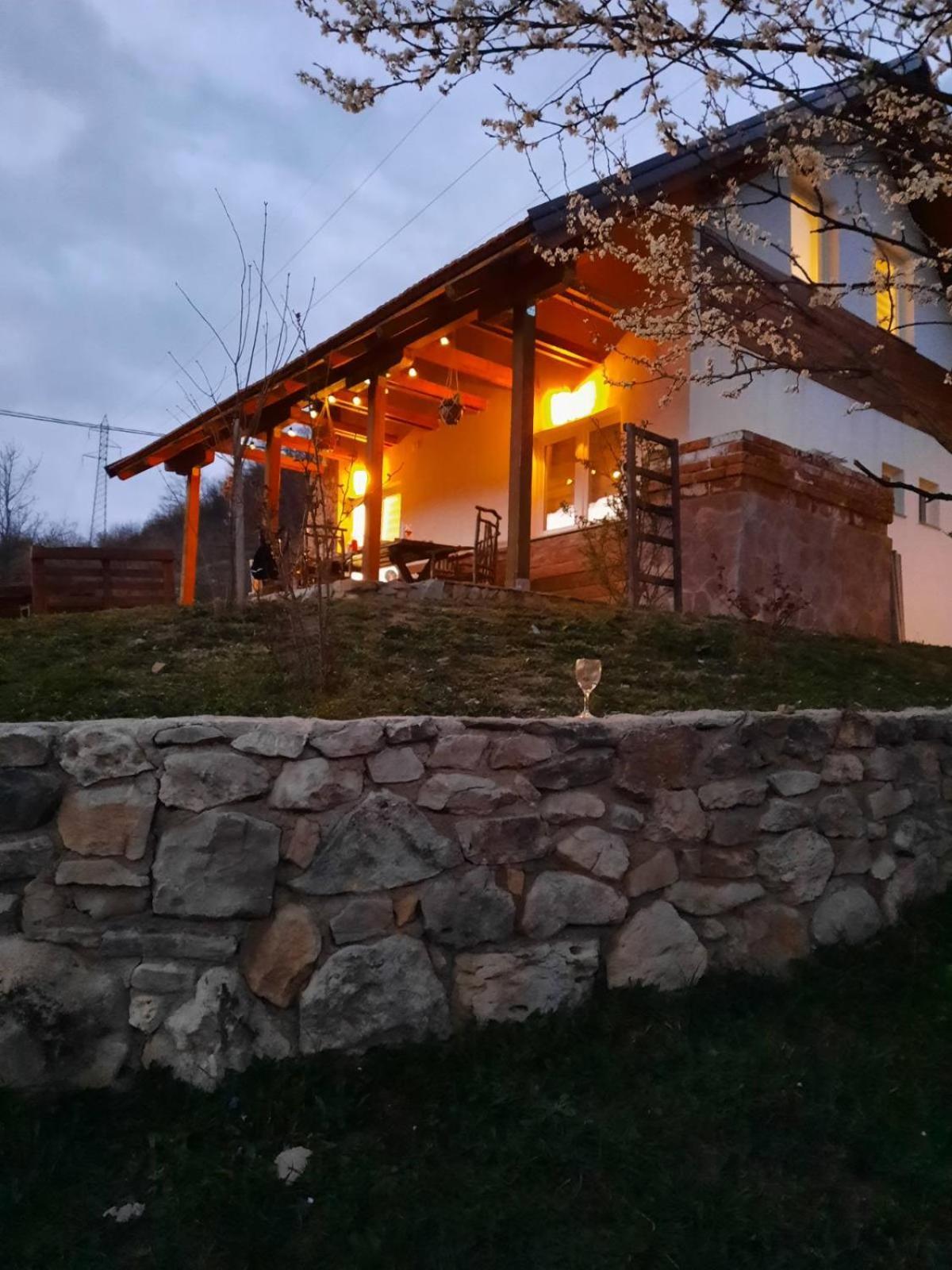 Nektar Park Villa Sara Bihać Pokój zdjęcie