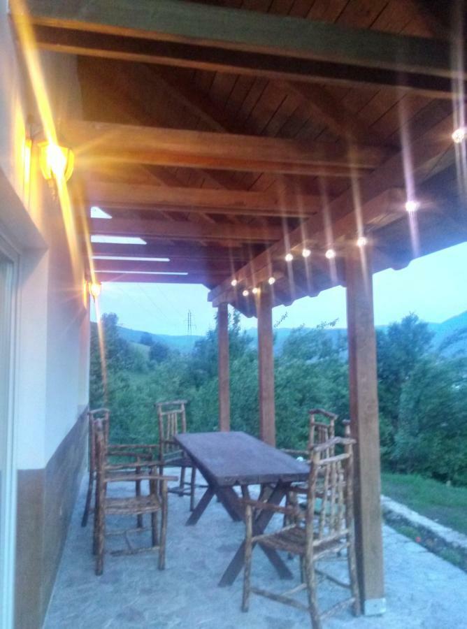 Nektar Park Villa Sara Bihać Pokój zdjęcie