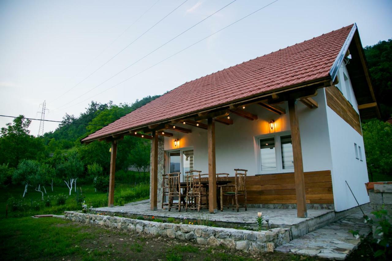 Nektar Park Villa Sara Bihać Zewnętrze zdjęcie