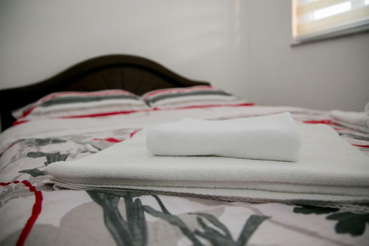 Nektar Park Villa Sara Bihać Zewnętrze zdjęcie