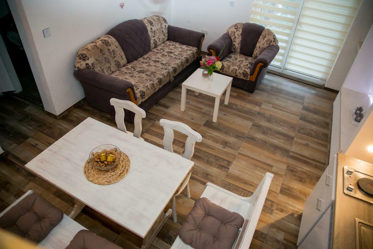 Nektar Park Villa Sara Bihać Zewnętrze zdjęcie