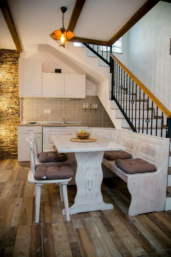 Nektar Park Villa Sara Bihać Zewnętrze zdjęcie