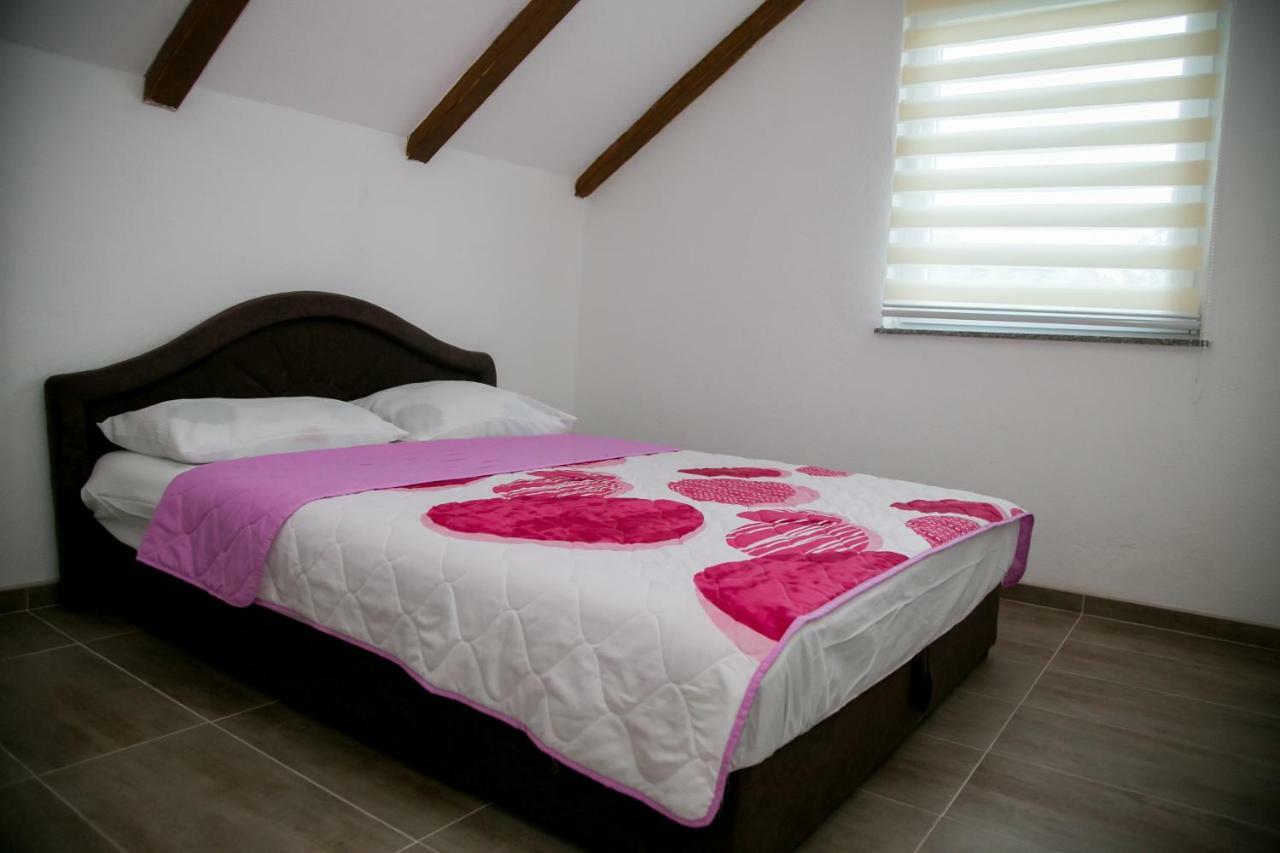 Nektar Park Villa Sara Bihać Zewnętrze zdjęcie