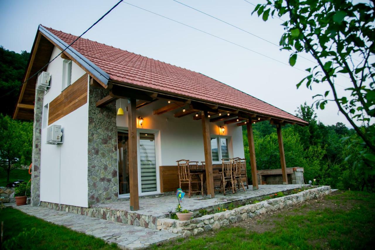 Nektar Park Villa Sara Bihać Zewnętrze zdjęcie