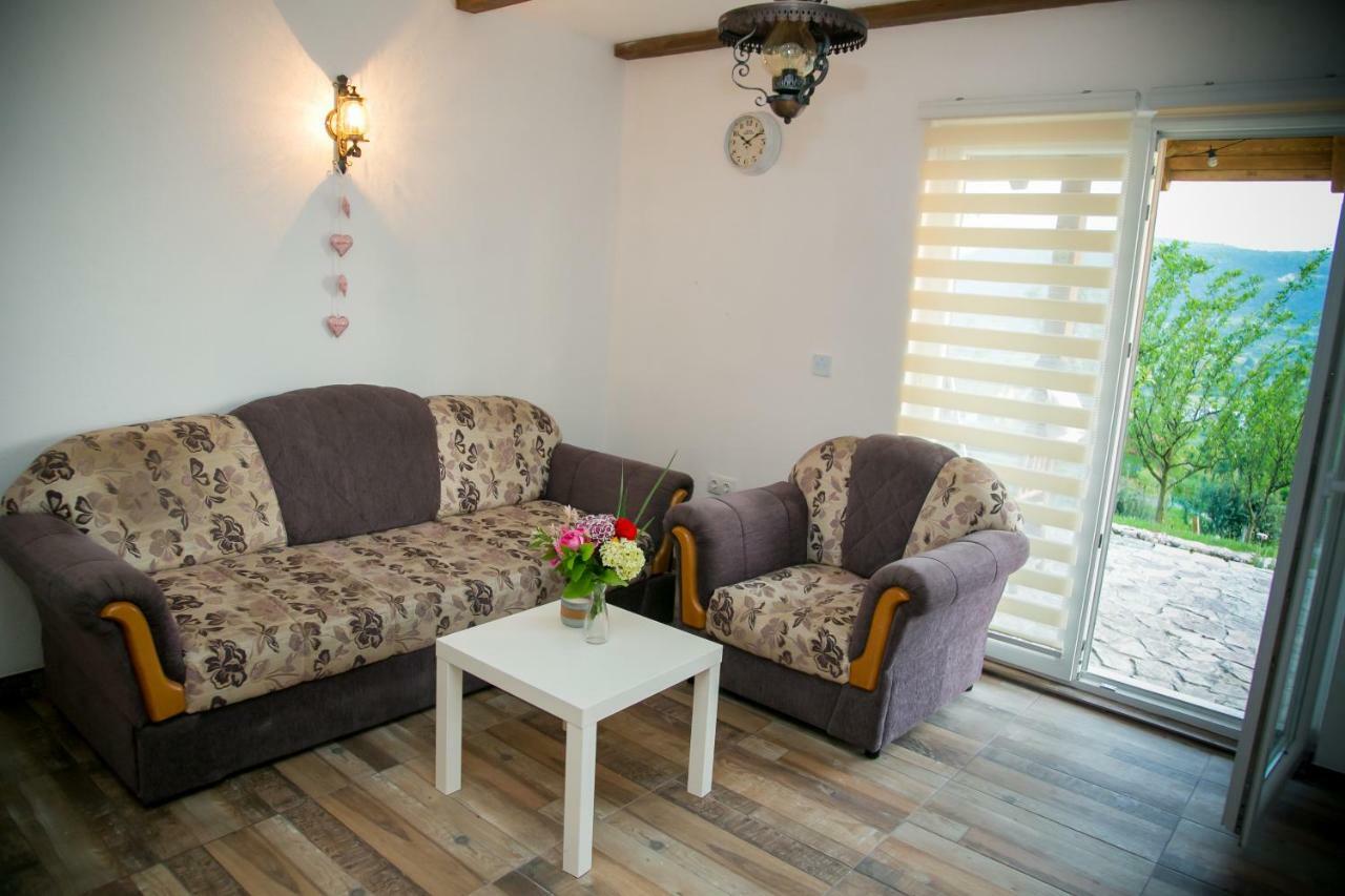 Nektar Park Villa Sara Bihać Zewnętrze zdjęcie